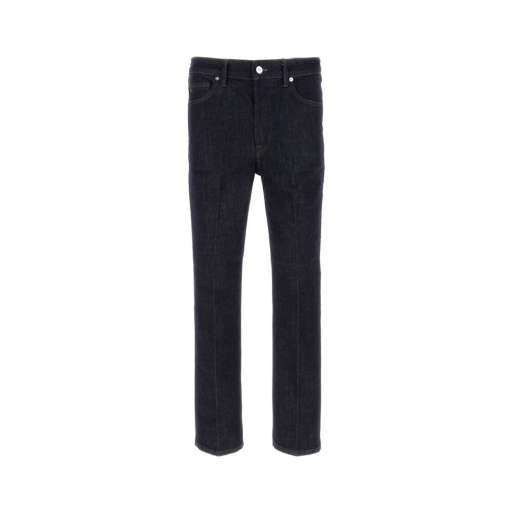 Nine In The Morning Men Stretch Denim Ashtor Jeans